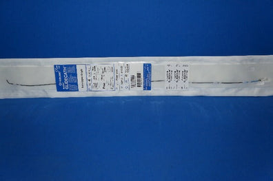 Terumo ZV9410GA GLIDECATH Non-taper Angle Angiographic Cath 4Fr.